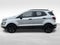 2021 Ford EcoSport SES Certified 4WD Near Milwaukee WI