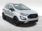 2021 Ford EcoSport SES Certified 4WD Near Milwaukee WI