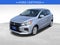2024 Mitsubishi Mirage ES FORD BLUE CERTIFIED