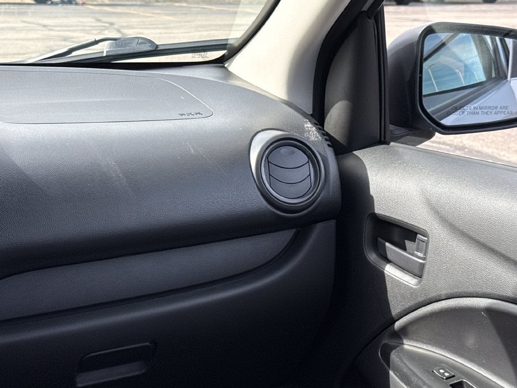 2024 Mitsubishi Mirage ES FORD BLUE CERTIFIED