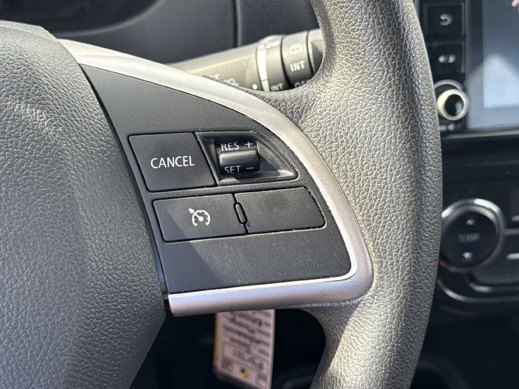 2024 Mitsubishi Mirage ES FORD BLUE CERTIFIED