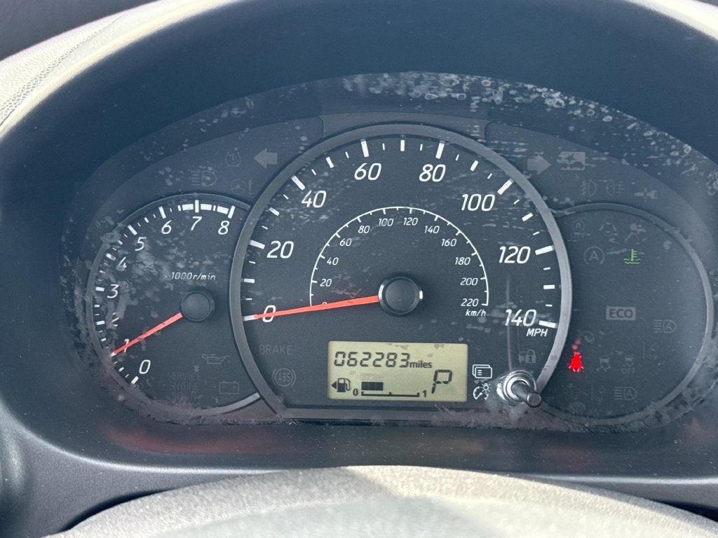 2024 Mitsubishi Mirage ES FORD BLUE CERTIFIED