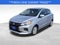 2024 Mitsubishi Mirage ES FORD BLUE CERTIFIED