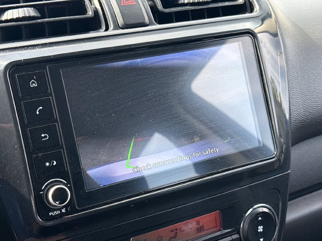 2024 Mitsubishi Mirage ES FORD BLUE CERTIFIED