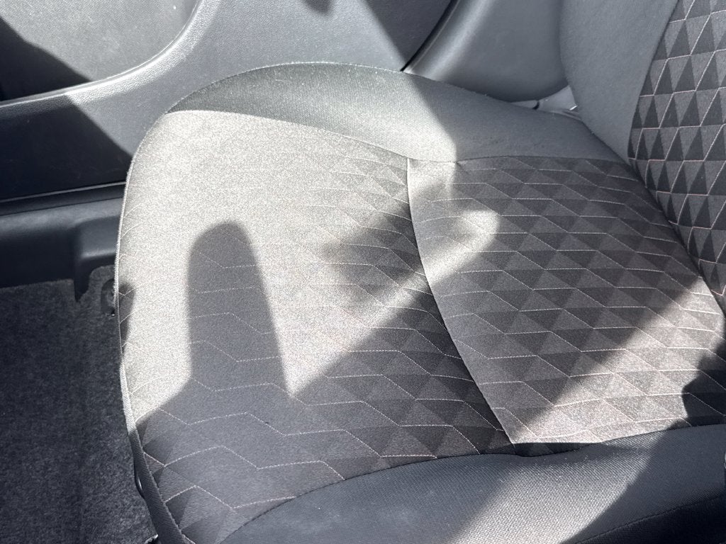 2024 Mitsubishi Mirage ES FORD BLUE CERTIFIED