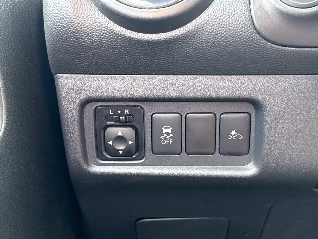 2024 Mitsubishi Mirage ES FORD BLUE CERTIFIED