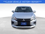 2024 Mitsubishi Mirage ES FORD BLUE CERTIFIED