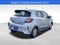 2024 Mitsubishi Mirage ES FORD BLUE CERTIFIED