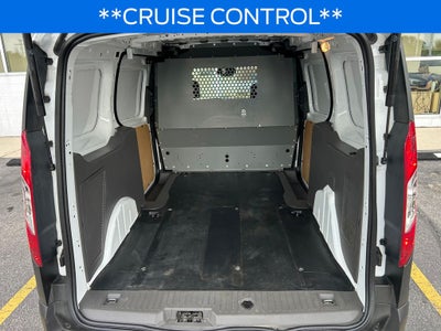 2019 Ford Transit Connect XL Blue Certified Near Milwaukee WI