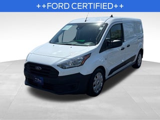 2021 Ford Transit Connect XL Blue Certified Near Milwaukee WI