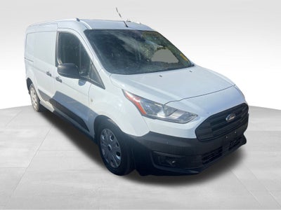 2019 Ford Transit Connect XL Blue Certified Near Milwaukee WI