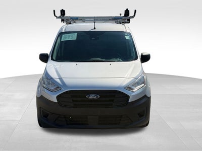 2019 Ford Transit Connect XL FORD BLUE CERTIFIED