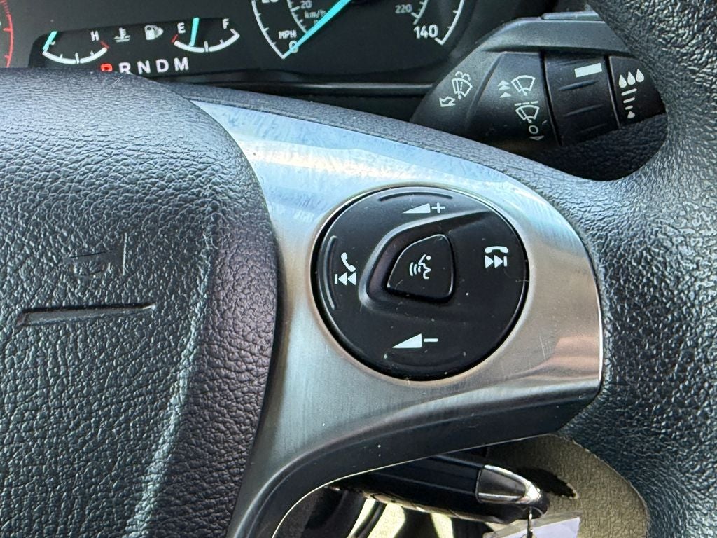 2019 Ford Transit Connect XL FORD BLUE CERTIFIED