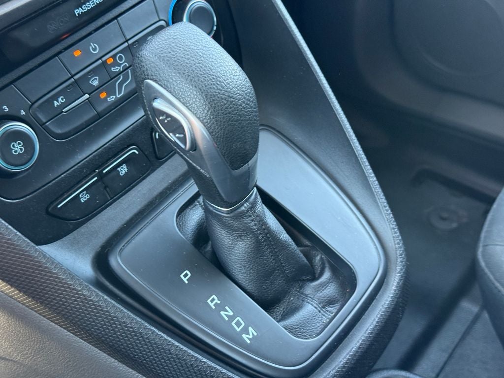 2019 Ford Transit Connect XL FORD BLUE CERTIFIED