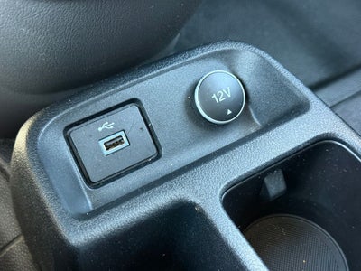 2019 Ford Transit Connect XL FORD BLUE CERTIFIED