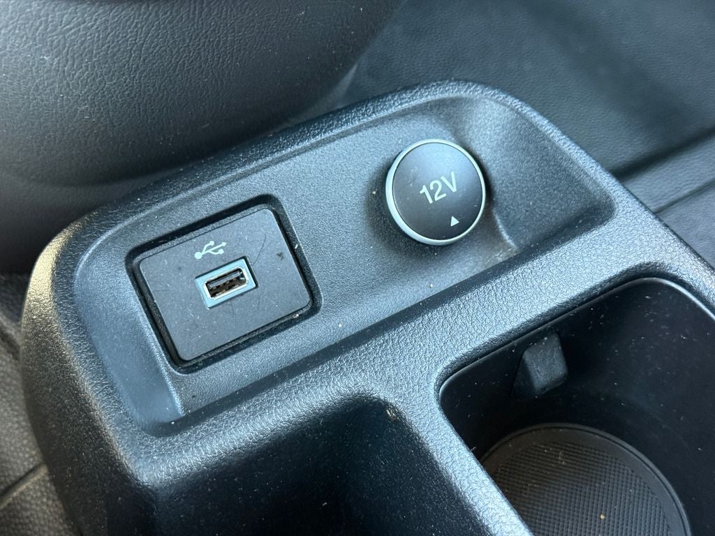 2019 Ford Transit Connect XL FORD BLUE CERTIFIED