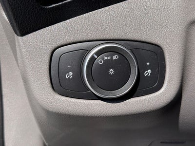 2019 Ford Transit Connect XL FORD BLUE CERTIFIED