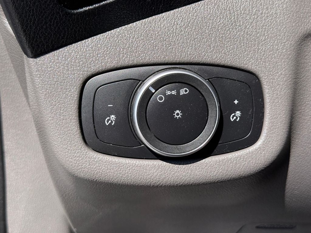 2019 Ford Transit Connect XL FORD BLUE CERTIFIED
