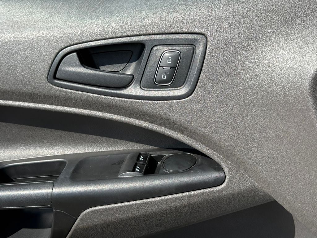 2019 Ford Transit Connect XL FORD BLUE CERTIFIED
