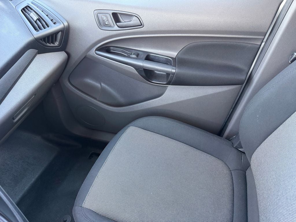2019 Ford Transit Connect XL FORD BLUE CERTIFIED