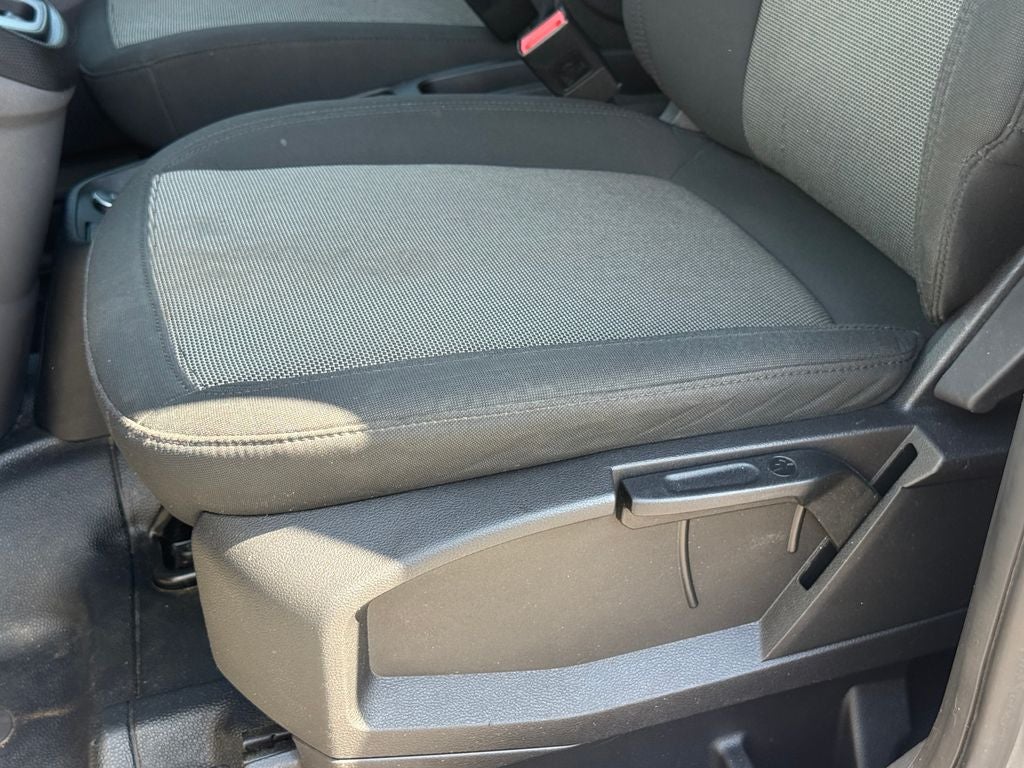 2019 Ford Transit Connect XL FORD BLUE CERTIFIED