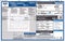2019 Ford Transit Connect XL FORD BLUE CERTIFIED
