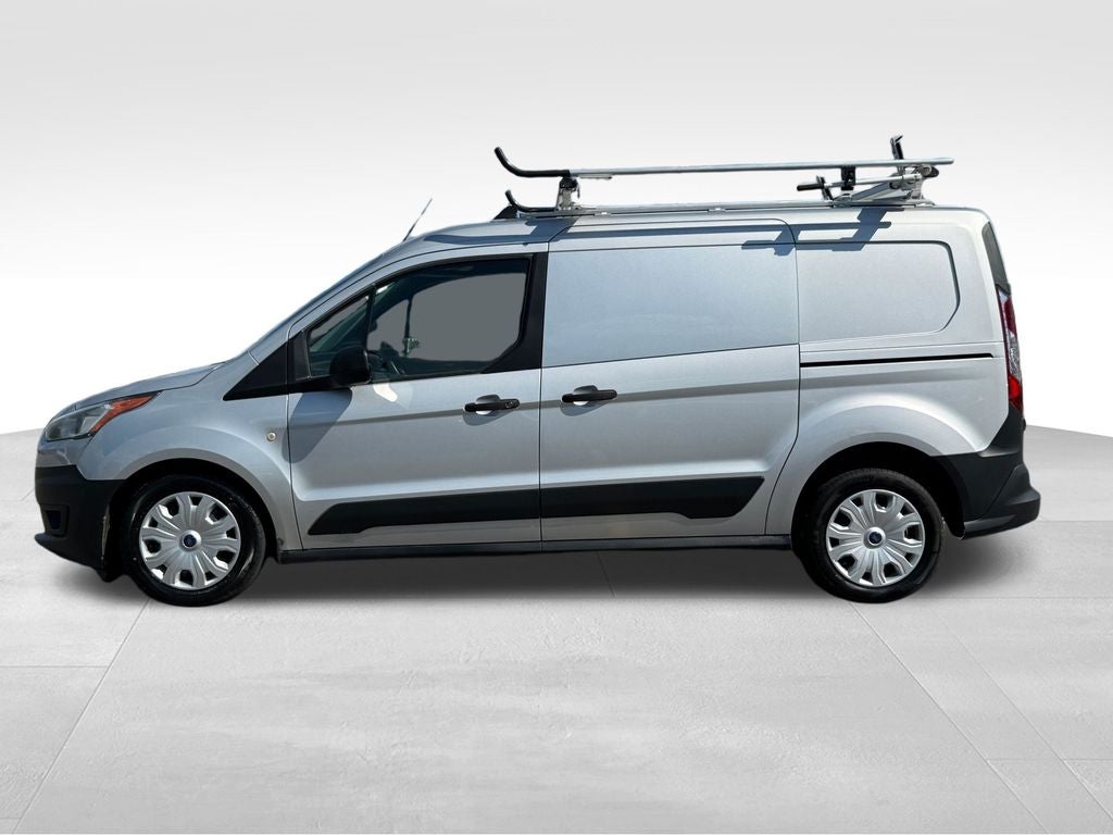 2019 Ford Transit Connect XL FORD BLUE CERTIFIED