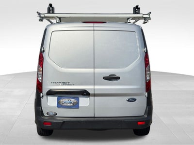 2019 Ford Transit Connect XL FORD BLUE CERTIFIED