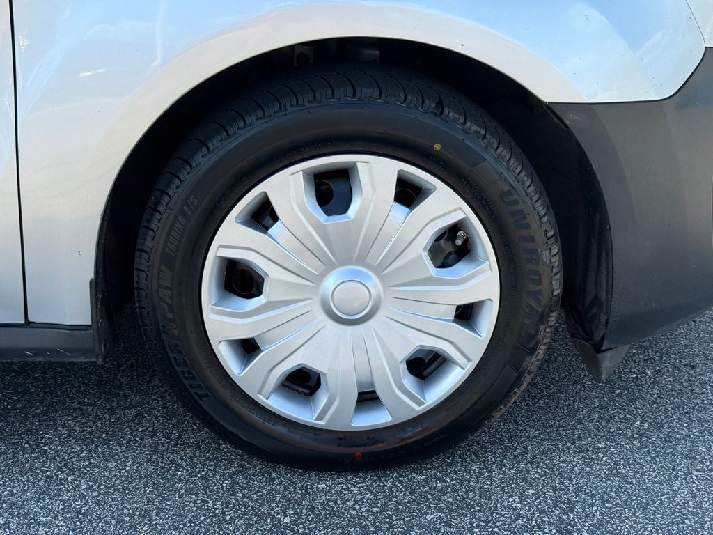 2019 Ford Transit Connect XL FORD BLUE CERTIFIED