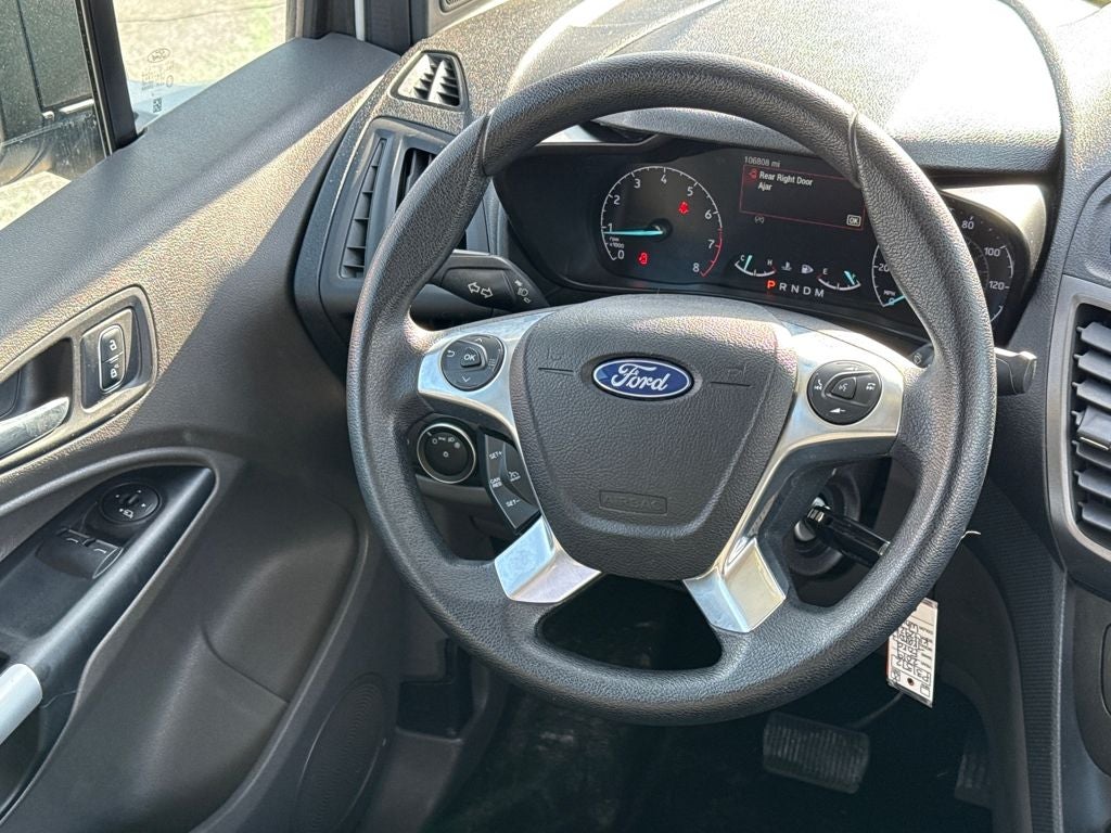 2019 Ford Transit Connect XLT Blue Certified Near Milwaukee WI