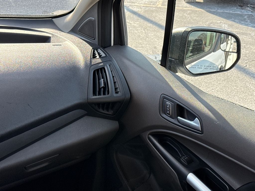 2019 Ford Transit Connect XLT Blue Certified Near Milwaukee WI