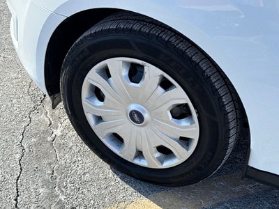 2019 Ford Transit Connect XLT Blue Certified Near Milwaukee WI