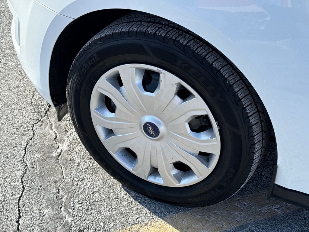 2019 Ford Transit Connect XLT Blue Certified Near Milwaukee WI