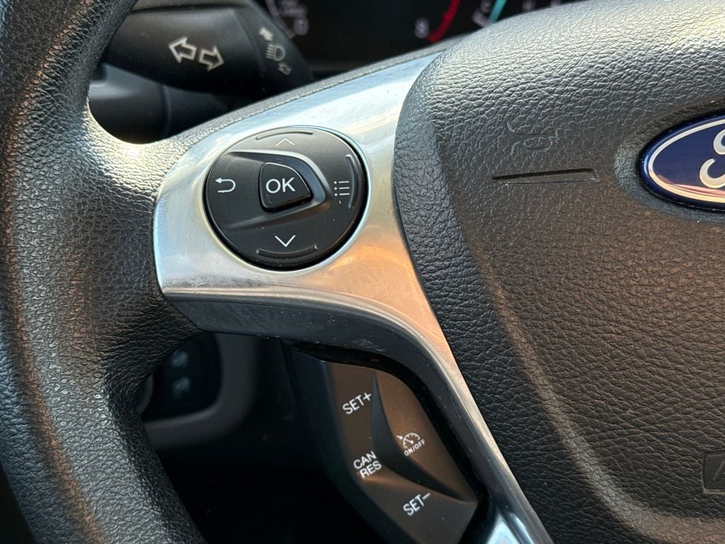 2019 Ford Transit Connect XLT Blue Certified Near Milwaukee WI