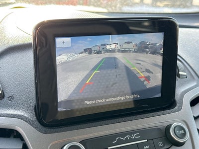 2019 Ford Transit Connect XLT Blue Certified Near Milwaukee WI