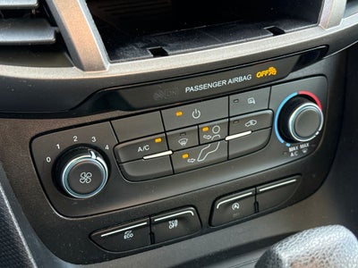 2019 Ford Transit Connect XLT Blue Certified Near Milwaukee WI