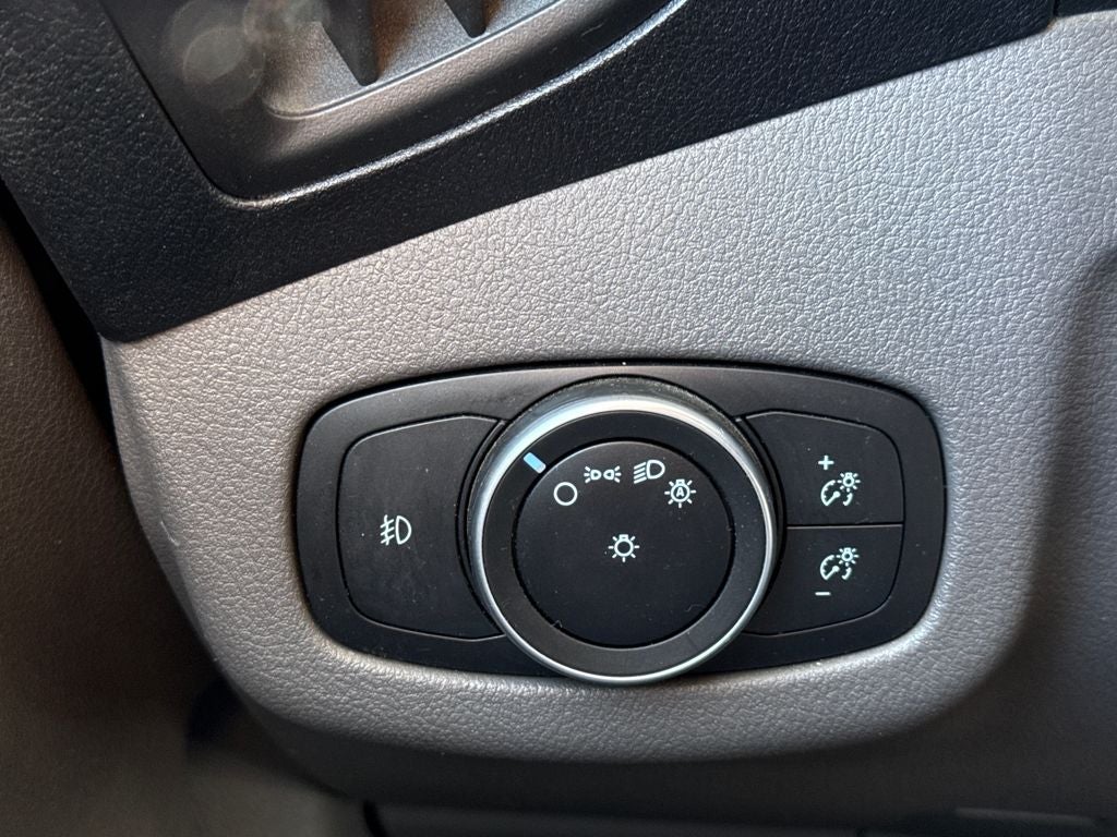 2019 Ford Transit Connect XLT Blue Certified Near Milwaukee WI