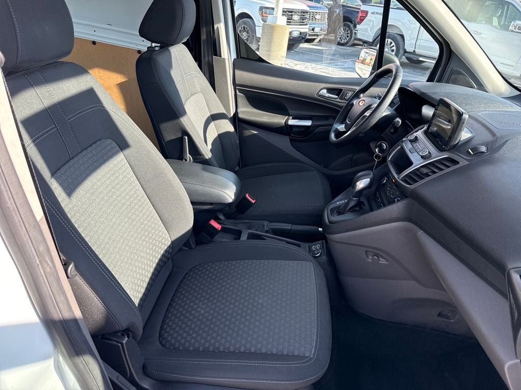 2019 Ford Transit Connect XLT Blue Certified Near Milwaukee WI