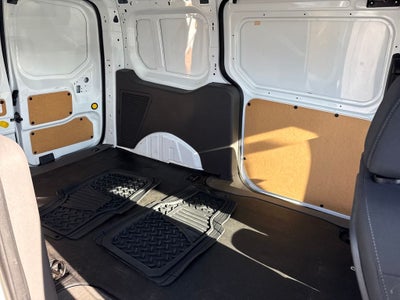2019 Ford Transit Connect XLT Blue Certified Near Milwaukee WI