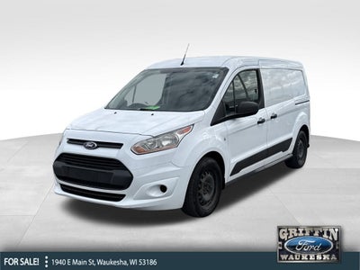 2016 Ford Transit Connect XLT Near Milwaukee WI