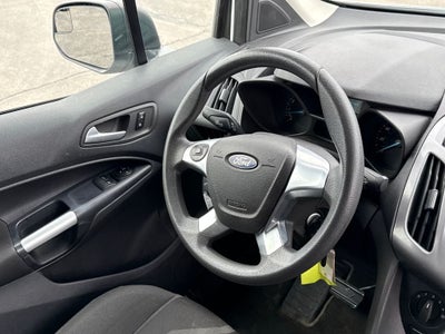 2016 Ford Transit Connect XLT Near Milwaukee WI