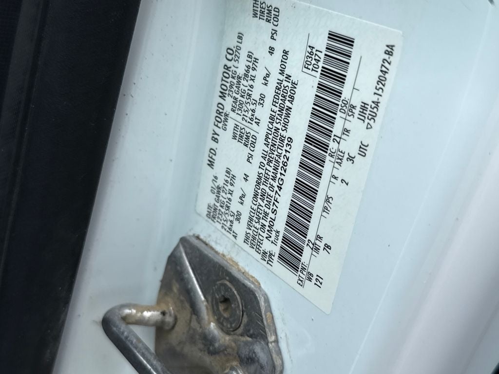 2016 Ford Transit Connect XLT Near Milwaukee WI