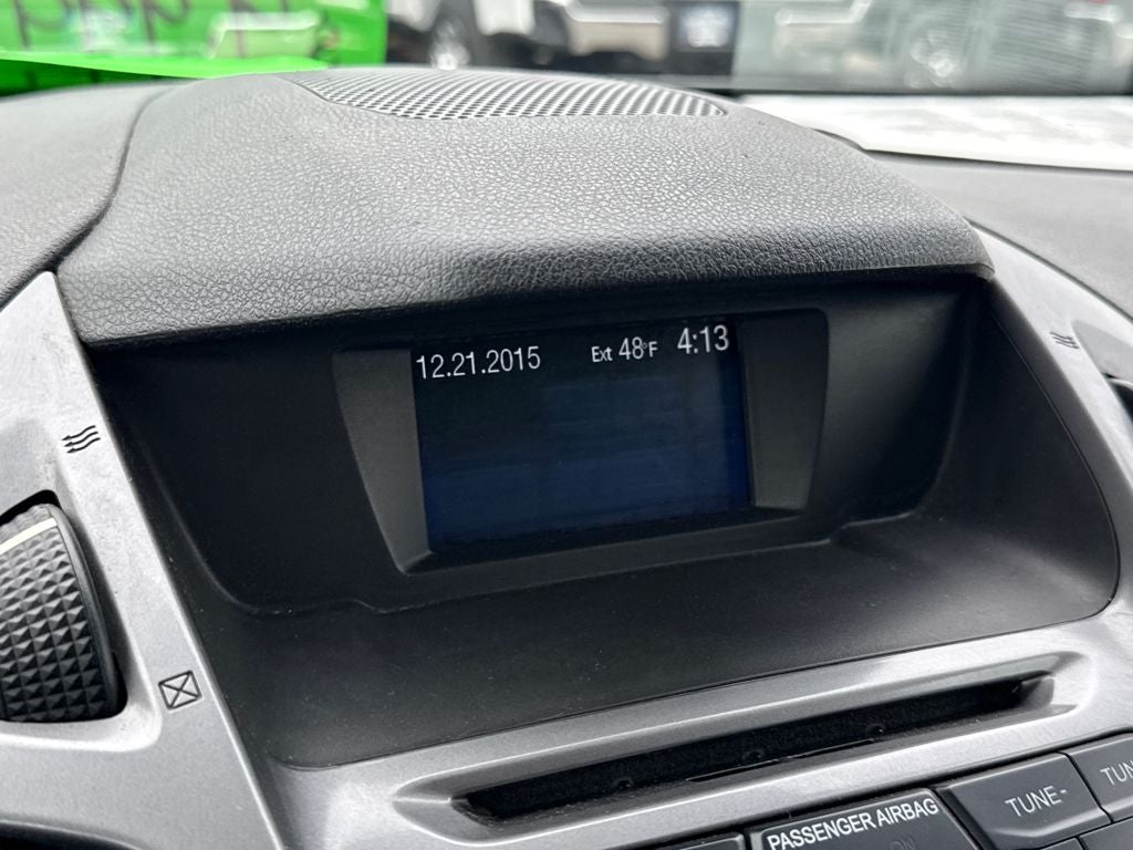 2016 Ford Transit Connect XLT Near Milwaukee WI