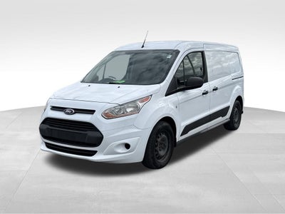 2016 Ford Transit Connect XLT Near Milwaukee WI