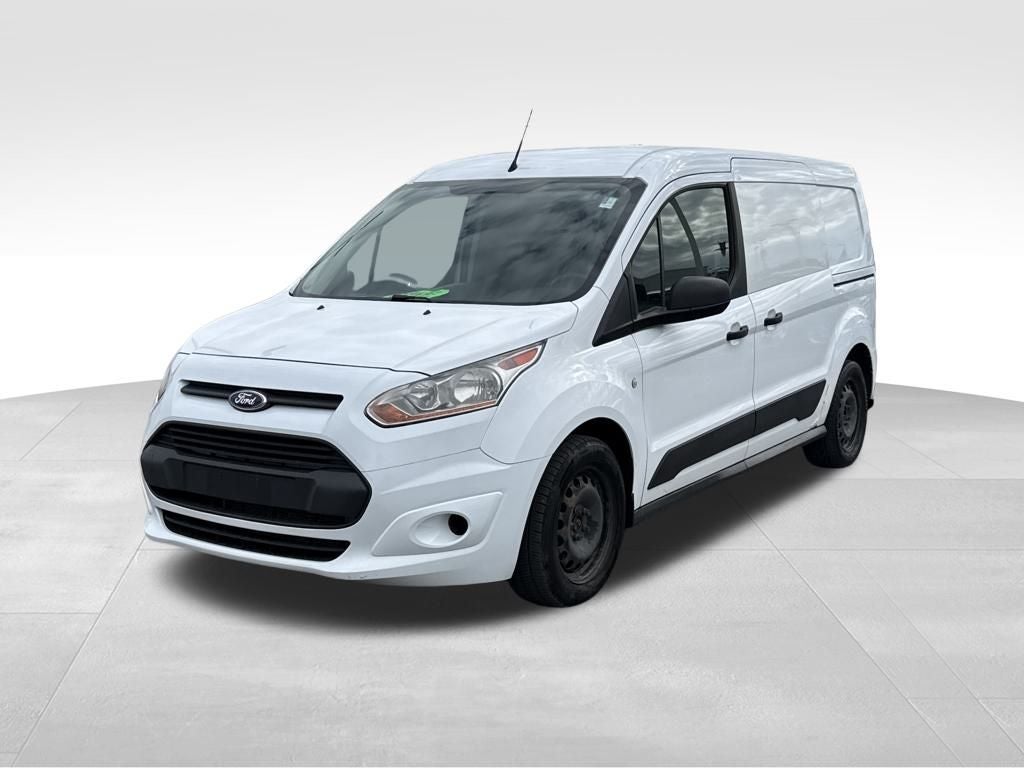 2016 Ford Transit Connect XLT Near Milwaukee WI