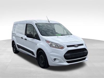 2016 Ford Transit Connect XLT Near Milwaukee WI