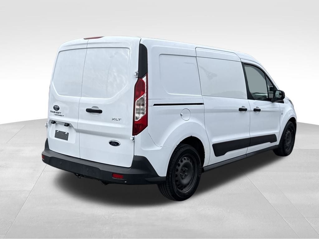 2016 Ford Transit Connect XLT Near Milwaukee WI