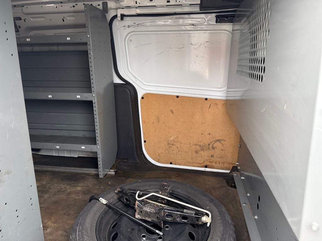 2016 Ford Transit Connect XLT Near Milwaukee WI