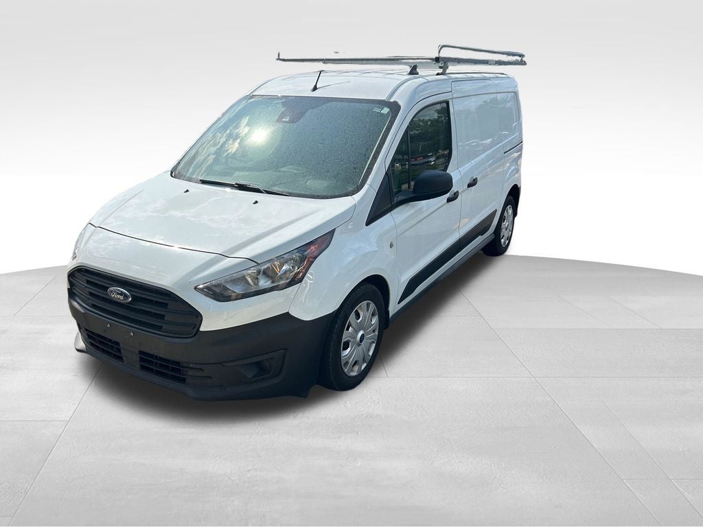 2022 Ford Transit Connect XL Blue Certified Near Milwaukee WI