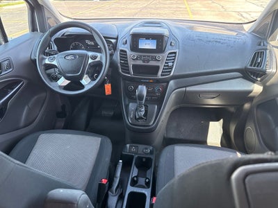2022 Ford Transit Connect XL Blue Certified Near Milwaukee WI